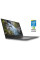 Мобільна робоча станція Dell Precision 5530 / 15.6" (1920x1080) IPS / Intel Core i7-8850H (6 (12) ядер по 2.6 - 4.3 GHz) / 16 GB DDR4 / 256 GB SSD M.2 / nVidia Quadro P1000, 4 GB GDDR5, 128-bit / WebCam б/в