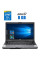 Ноутбук Fujitsu LifeBook E752 / 15.6" (1600x900) TN / Intel Core i5-3210M (2 (4) ядра по 2.5 - 3.1 GHz) / 8 GB DDR3 / 120 GB SSD / Intel HD Graphics 4000 / WebCam б/в