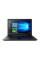 Ноутбук Lenovo IdeaPad 110-15IKB / 15.6" (1366x768) TN / Intel Core i7-7560U (2 (4) ядра по 2.4 - 3.8 GHz) / 8 GB DDR3 / 240 GB SSD / Intel Iris Plus Graphics 640 / WebCam / Win 10 Pro б/в