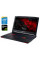 Ігровий ноутбук Acer Predator 17 GX-792-7448 / 17.3" IPS / Intel Core i7-7700HQ (4(8) ядра по 2.8-3.8 GHz) / 16GB DDR4 / 256GB SSD + 1000 HDD /GeForce GTX 1080, 8GB GDDR5X, 256-bit / WebCam / Win10 Home б/в