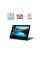Ноутбук-трансформер Б-клас Dell Latitude 3390 2-in-1 / 13.3" (1920x1080) IPS Touch / Intel Core i5-8350U (4 (8) ядра по 1.7 - 3.6 GHz) / 8 GB DDR4 / 128 GB SSD / Intel UHD Graphics 620 / WebCam / USB 3.1 / HDMI б/в