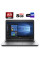 Ультрабук HP EliteBook mt43 / 14" (1920x1080) TN / AMD Pro A8-9600B (4 ядра по 2.4 - 3.3 GHz) / 8 GB DDR4 / 128 GB SSD / AMD Radeon R5 Graphics / WebCam / DisplayPort / 4G LTE б/в