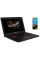 Ігровий ноутбук Asus ROG Strix GL502VM / 15.6" (1920x1080) IPS / Intel Core i7-7700HQ (4 (8) ядра по 2.8 - 3.8 GHz) / 16 GB DDR4 / 1000 GB SSD / nVidia GeForce GTX 1060, 3 GB GDDR5, 192-bit / WebCam / Win 10 Home б/в