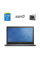 Ноутбук Б-клас Dell Inspiron 5558 / 15.6" (1366x768) TN / Intel Core i5-5200U (2 (4) ядра по 2.2 - 2.7 GHz) / 8 GB DDR3 / 120 GB SSD / Intel HD Graphics 5500 / WebCam б/в