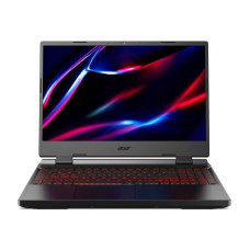 Ігровий ноутбук Acer Nitro 5 AN517-55-56G1 NEW/ 17.3" (1920x1080) IPS / Intel Core i5-12500H (8 (16) ядра по 3.3 - 4.5 GHz/8GB 128-bit / WebCam /Win10 б/в