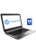 Ультрабук Б-клас HP ProBook 430 G1 / 13.3" (1366x768) TN / Intel Core i3-4005U (2 (4) ядра по 1.7 GHz) / 6 GB DDR3 / 120 GB SSD / Intel HD Graphics 4400 / WebCam б/в