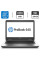 Ноутбук HP ProBook 640 G2 / 14" (1920x1080) TN / Intel Core i5-6200U (2 (4) ядра по 2.3 - 2.8 GHz) / 8 GB DDR4 / 256 GB SSD / Intel HD Graphics 520 / WebCam / DisplayPort б/в