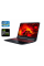 Ігровий ноутбук Б-клас Acer Nitro 5 AN 515-55-53AG / 15.6" (1920x1080) IPS / Intel Core i5-10300H (4 (8) ядра по 2.5 - 4.5 GHz) / 16 GB DDR4 / 256 GB SSD + 1000 GB HDD / nVidia GeForce GTX 1650, 4 GB GDDR5, 128-bit / WebCam / Windows 10 б/в