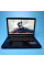Ігровий ноутбук MSI GE72 2QE Apache / 17.3" (1920x1080) IPS / Intel Core i7-4720HQ (4 (8) ядра по 2.6 - 3.6 GHz) / 16 GB DDR3 / 480 GB SSD / nVidia GeForce GTX 965M, 2 GB DDR5, 128-bit / WebCam / Win 10 Home б/в