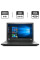 Ноутбук Б-клас Lenovo ThinkPad L540 / 15.6" (1366x768) TN / Intel Core i5-4300M (2 (4) ядра по 2.6 - 3.3 GHz) / 8 GB DDR3 / 256 GB SSD / Intel HD Graphics 4600 / WebCam / VGA / BIOS PASSWORD BOOT б/в
