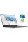 Мобільна робоча станція Dell Precision 5520 / 15.6" (3840x2160) IPS Touch / Intel Xeon E3-1505M v6 (4 (8) ядра по 3.0 - 4.0 GHz) / 8 GB DDR4 / 256 GB SSD / nVidia Quadro M1200, 4 GB GDDR5, 128-bit / WebCam б/в
