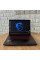 Ігровий ноутбук MSI GF65 Thin 9SEXR / 15.6" (1920x1080) IPS / Intel Core i7-9750H (6 (12) ядра по 2.6 - 4.5 GHz) / 16 GB DDR4 / 512 GB SSD / nVidia GeForce RTX 2060, 6 GB GDDR6, 192-bit / WebCam б/в