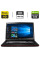 Ноутбук MSI MS-1792 / 17.3" TN / Intel Core i7-4720HQ (4(8) ядра по 2.6-3.6 GHz) / 8GB DDR4 / 1000GB HDD / GeForce GTX 960, 2GB GDDR5, 128-bit / WebCam / HDMI б/в