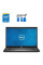 Ноутбук Б-клас Dell Latitude 7390 / 13.3" (1920x1080) IPS Touch / Intel Core i5-8350U (4 (8) ядра по 1.7 - 3.6 GHz) / 8 GB DDR4 / 256 GB SSD M.2 / Intel UHD Graphics 620 / WebCam / LTE / Win 10 Pro б/в