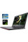 Ігровий ноутбук Б-клас Dell Inspiron 15 Gaming 7567 / 15.6" (1920x1080) TN / Intel Core i5-7300HQ (4 ядра по 2.5 - 3.5 GHz) / 16 GB DDR4 / 256 GB SSD / nVidia GeForce GTX 1050 Ti, 4 GB GDDR5, 128-bit б/в
