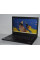 Ультрабук Б-клас Lenovo ThinkPad L480 / 14" (1920x1080) IPS / Intel Core i7-8550U (4 (8) ядра по 1.8 - 4.0 GHz) / 8 GB DDR4 / 500 GB SSD NEW / Intel UHD Graphics 620 / WebCam / HDMI / Windows 11 Pro б/в