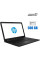 Ноутбук HP 15-ra048ur / 15.6" (1366x768) TN / Intel Celeron N3060 (2 ядра по 1.6 - 2.48 GHz) / 4 GB DDR3 / 500 GB HDD / HD Graphics 400 / WebCam б/в