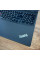 Ноутбук Lenovo ThinkPad T560 / 15.6" (1920x1080) IPS Touch / Intel Core i5-6300U (2 (4) ядра по 2.4 - 3.0 GHz) / 8 GB DDR3 / 256 GB SSD / Intel HD Graphics 520 / WebCam / HDMI б/в