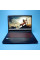 Ігровий ноутбук MSI GF63 Thin 10SC / 15.6" (1920x1080) IPS / Intel Core i5-10500H (6 (12) ядер по 2.5 - 4.5 GHz) / 8 GB DDR4 / 256 GB SSD / nVidia GeForce GTX 1650 Max-Q, 4 GB GDDR6, 128-bit / WebCam / Win 11 Home б/в