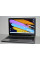 Ноутбук Б-клас Pegatron D15S PlaidBook / 15.6" (1366x768) TN / Intel Core i5-6200U (2 (4) ядра по 2.3 - 2.8 GHz) / 16 GB DDR3 / 240 GB SSD NEW / Intel HD Graphics 520 / WebCam / Windows 11 Pro б/в