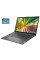 Ультрабук Lenovo IdeaPad Slim 7 14ITL05 / 14" (1920x1080) IPS Touch / Intel Core i5-1135G7 (4 (8) ядра по 2.8 - 4.2 GHz) / 8 GB DDR4 / 240 GB SSD / Intel Iris X Graphics / WebCam б/в
