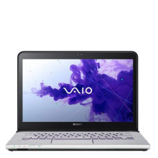Ноутбук Sony VAIO SVE14/14"TN/Core i5-3210M 2(4) ядра 2.5-3.1GHz/8GB DDR3/240GB SSD/Radeon HD 7650M/Webcam б/в