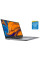 Ультрабук Dell Latitude 3320 / 13.3" IPS / Intel Core i7-1165G7 (4(8) ядра по 2.8-4.7 GHz) / 8GB DDR4 / 256GB SSD / Iris X Graphics / WebCam / Win 10 Pro б/в