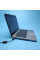 Ультрабук Б-клас Lenovo ThinkPad 13 / 13.3" (1366x768) TN / Intel Core i5-7200U (2 (4) ядра по 2.5 - 3.1 GHz) / 8 GB DDR4 / 256 GB SSD / Intel HD Graphics 620 / WebCam / Win 10 Pro б/в