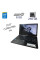 Ноутбук Acer Aspire V5-573 / 15.6" TN / Intel Core i5-4200U (2(4) ядра по 1.6-2.6 GHz) / 8GB DDR3 / 256GB SSD Samsung / HD Graphics 4400 / WebCam / Win 10 PRO Lic б/в