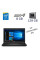 Ноутбук Б клас Dell Latitude E5480 / 14" (1920x1080) IPS / Intel Core i5-6300U (2 (4) ядра по 2.4-3 GHz) / 8 GB DDR4 / 128 GB SSD / Intel HD Graphics 520 / WebCam б/в