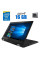 Ноутбук-трансформер Lenovo ThinkPad L380 Yoga / 13.3" (1920x1080) IPS Touch / Intel Core i5-8250U (4 (8) ядра по 1.6 - 3.4 GHz) / 16 GB DDR4 / 240 GB SSD / Intel UHD Graphics 620 / WebCam б/в