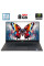 Мобільна робоча станція Б-клас Dell Precision 5520 / 15.6" (1920x1080) IPS / Intel Core i7-7820HQ (4 (8) ядра по 2.9 - 3.9 GHz) / 8 GB DDR4 / 256 GB SSD M.2 / nVidia Quadro M1200, 4 GB GDDR5, 128-bit / WebCam / Windows 11 б/в