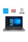 Ноутбук HP 15-dw0043dx / 15.6" (1366х768) TN / Intel Core i5-8265U (4 (8) ядра по 1.6 - 3.9 GHz) / 8 GB DDR4 / 240 GB SSD / Intel UHD Graphics 620 / WebCam б/в