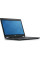 Ультрабук Dell Latitude E5470 / 14" (1366x768) TN / Intel Core i7-6600U (2 (4) ядра по 2.6 - 3.4 GHz) / 8 GB DDR3 / 240 GB SSD / Intel HD Graphics 520 / WebCam / Win 10 Pro б/в