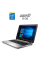 Ноутбук HP ProBook 450 G3 / 15.6" (1920x1080) IPS / Intel Core i5-6200U (2 (4) ядра по 2.3 - 2.8 GHz) / 8 GB DDR3 / 256 GB SSD / Intel HD Graphics 520 / WebCam / Fingerprint / Windows 10 б/в