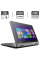 Ноутбук-трансформер Lenovo / 11.6" TN Touch / Core M-5Y10c (2(4) ядра по 0.8-2GHz) / 4GB DDR3 / 240GB SSD NEW / HD Graphics 5300 / USB 3 / Win 10 Pro б/в