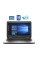 Ноутбук HP ProBook 650 G2 / 15.6" (1366x768) TN / Intel Core i5-6200U (2 (4) ядра по 2.3 - 2.8 GHz) / 8 GB DDR4 / 240 GB SSD / Intel HD Graphics 520 / WebCam / DVD-ROM / Win10 Pro б/в