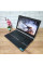 Ноутбук Dell Latitude E6520 / 15.6" (1600x900) TN / Intel Core i5-2520M (2 (4) ядра по 2.5 - 3.2 GHz) / 8 GB DDR3 / 256 GB SSD / Intel HD Graphics 3000 / WebCam / Fingerprint б/в