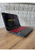 Ігровий ноутбук Acer Nitro 5 AN515-57 / 15.6" (1920x1080) IPS / Intel Core i5-11400H (6 (12) ядер по 2.2 - 4.5 GHz) / 8 GB DDR4 / 256 GB SSD / nVidia GeForce GTX 1650, 4 GB GDDR6, 128-bit / WebCam б/в