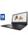 Ноутбук Lenovo IdeaPad 110-15ACL / 15.6" TN / AMD E1-7010 (2 ядра по 1.5GHz) / 4GB DDR3 / 120GB SSD / Radeon R2 Graphics / WebCam б/в
