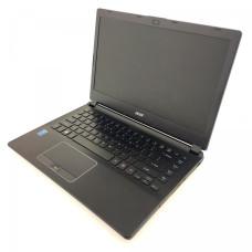 Ноутбук Acer TravelMate P446-M / 14 / Intel Core i5-5200U / 8 GB 500 GB Б/У