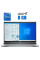 Ультрабук Dell Latitude 5520 / 15.6" (1920x1080) IPS / Intel Core i5-1135G7 (4 (8) ядра по 2.4 - 4.2 GHz) / 8 GB DDR4 / 480 GB SSD / Intel Iris Xe Graphics / WebCam б/в