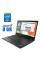 Ноутбук Lenovo ThinkPad T580 / 15.6" (1920x1080) IPS / Intel Core i5-8250U (4 (8) ядра по 1.6 - 3.4 GHz) / 8 GB DDR4 / 480 GB SSD / Intel UHD Graphics 620 / WebCam / 3G б/в
