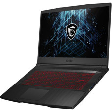 Ігровий ноутбук MSI GF65 Thin 10UE-213US/15.6"/Core i5-10500H 6яд.2.5GHz/8GB DDR4/512GB SSD/RTX 3060 6GB