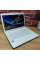 Ноутбук Toshiba Satellite C660 / 15.6" (1366x768) TN / Intel Core i5-2410M (2 (4) ядра по 2.3 - 2.9 GHz) / 8 GB DDR3 / 128 GB SSD / Intel HD Graphics / WebCam / VGA б/в