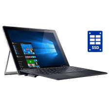Нетбук-трансформер Acer Switch Alpha 12 SA5-271P / 12" IPS Touch / Intel Core i3-6006U (2(4) ядра по 2 GHz) / 4 GB DDR3 / 128 GB SSD / HD Graphics 520 / WebCam / Win 10 Pro б/в