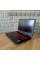 Ігровий ноутбук HP Omen 15-CE018DX / 15.6" (1920x1080) IPS / Intel Core i7-7700HQ (4 (8) ядра по 2.8 - 3.8 GHz) / 8 GB DDR4 / 128 GB SSD M.2 + 1000 GB HDD / nVidia GeForce GTX 1050, 4 GB GDDR5, 128-bit / WebCam б/в
