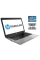 Ультрабук HP EliteBook 840 G1 / 14" (1366x768) TN / Intel Core i5-4200U (2 (4) ядра по 1.6 - 2.6 GHz) / 8 GB DDR3 / 240 GB SSD / Intel HD Graphics 4400 / WebCam / Fingerprint / Win 10 б/в