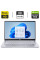 Ігровий ноутбук Б-клас Acer Swift X SFX14-41G / 14" (1920x1080) IPS / AMD Ryzen 7 5800U (8 (16) ядер по 1.9 - 4.4 GHz) / 16 GB DDR4 / 512 GB SSD / nVidia GeForce RTX 3050 Ti, 4 GB GDDR6, 128-bit / WebCam / HDMI б/в