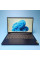 Ультрабук Lenovo IdeaPad 3 15ITL6 / 15.6" (1920x1080) IPS Touch / Intel Core i5-1135G7 (4 (8) ядра по 2.4 - 4.2 GHz) / 8 GB DDR4 / 256 GB SSD / Intel Iris Xe Graphics / WebCam / Win 11 Home б/в